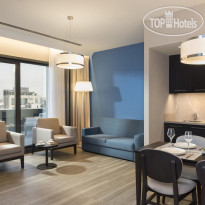 Park Inn by Radisson Istanbul Atasehir 
