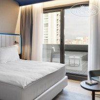 Park Inn by Radisson Istanbul Atasehir 