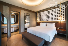 Radisson Blu Hotel Vadistanbul 5*