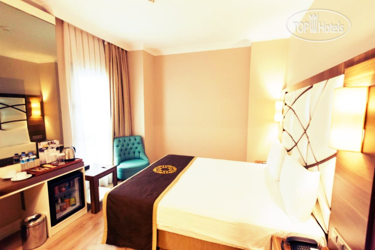 Новые добавленные фото туристов The Grand Mira Hotel 4*
