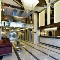 Vespia Hotel 