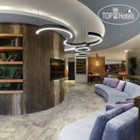 Ibis Styles Istanbul Atasehir 