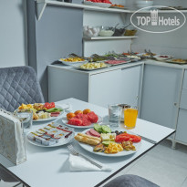 Unique Suite Hotel