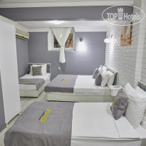 Unique Suite Hotel