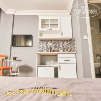 Unique Suite Hotel