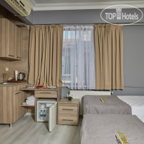Unique Suite Hotel