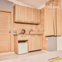 Unique Suite Hotel