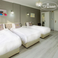 Unique Suite Hotel