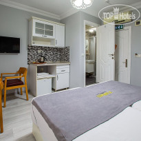 Unique Suite Hotel
