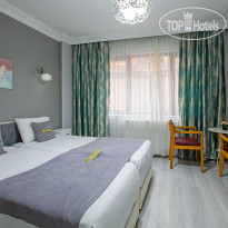 Unique Suite Hotel