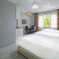 Unique Suite Hotel