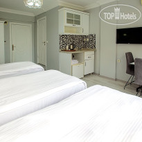 Unique Suite Hotel