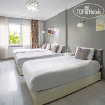 Unique Suite Hotel