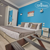 Unique Suite Hotel