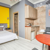 Unique Suite Hotel