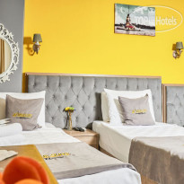 Unique Suite Hotel