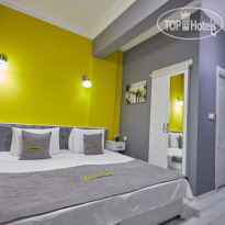 Unique Suite Hotel