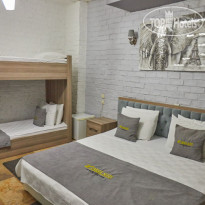 Unique Suite Hotel