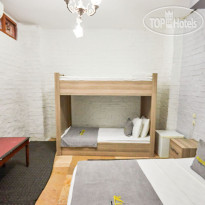 Unique Suite Hotel