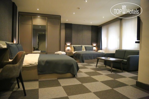Tryp By Wyndham Istanbul Sancaktepe