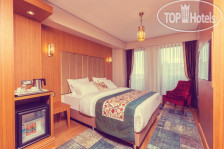 Obelisk Hotel & Suites