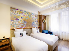 Mercure Istanbul Sirkeci 4*