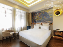 Mercure Istanbul Sirkeci 4*