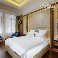 Mercure Istanbul Sirkeci 