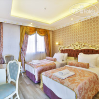 Nayla Palace Hotel 