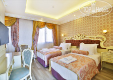 Nayla Palace Hotel