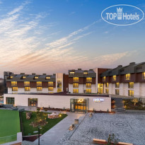 Park Inn by Radisson Istanbul Airport Odayeri 