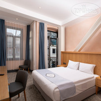Premist Hotels Taksim 