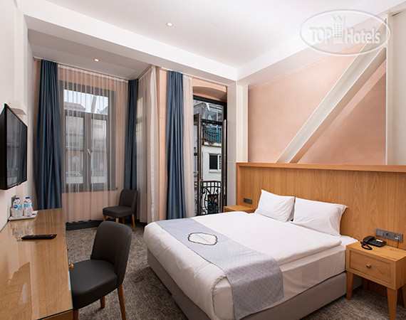 Premist Hotels Taksim