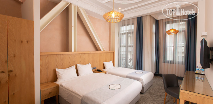 Premist Hotels Taksim