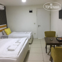 Nokta Suites Hotel 