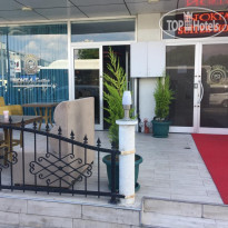 Nokta Suites Hotel 