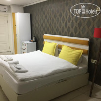 Nokta Suites Hotel 