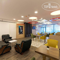 Nokta Suites Hotel 
