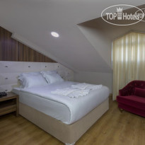 Ferman Apart Hotel 