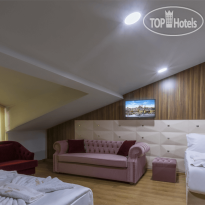 Ferman Apart Hotel 