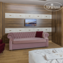 Ferman Apart Hotel 