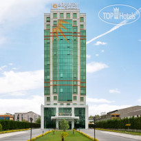 La Quinta by Wyndham Istanbul Gunesli 