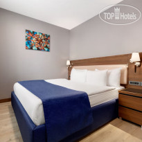 La Quinta by Wyndham Istanbul Gunesli 