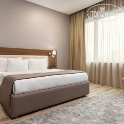 La Quinta by Wyndham Istanbul Gunesli 5*