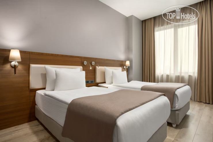 La Quinta by Wyndham Istanbul Gunesli