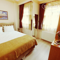 Taksim Maxwell Hotel 