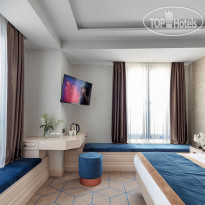 Danis Hotel Istanbul 