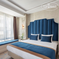 Danis Hotel Istanbul 