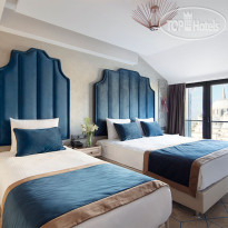 Danis Hotel Istanbul 