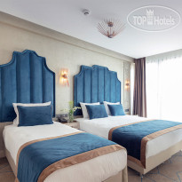 Danis Hotel Istanbul 